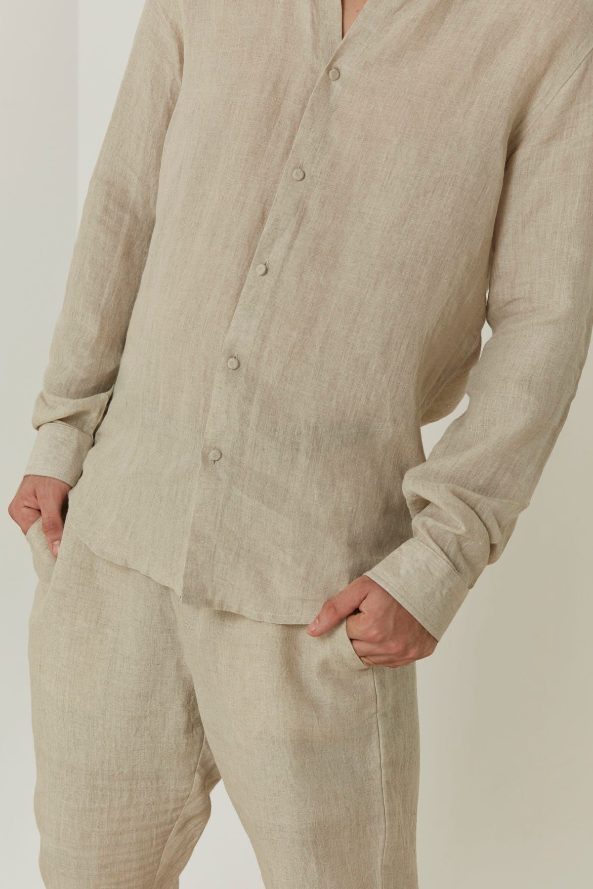 Eden Shirt - image 1