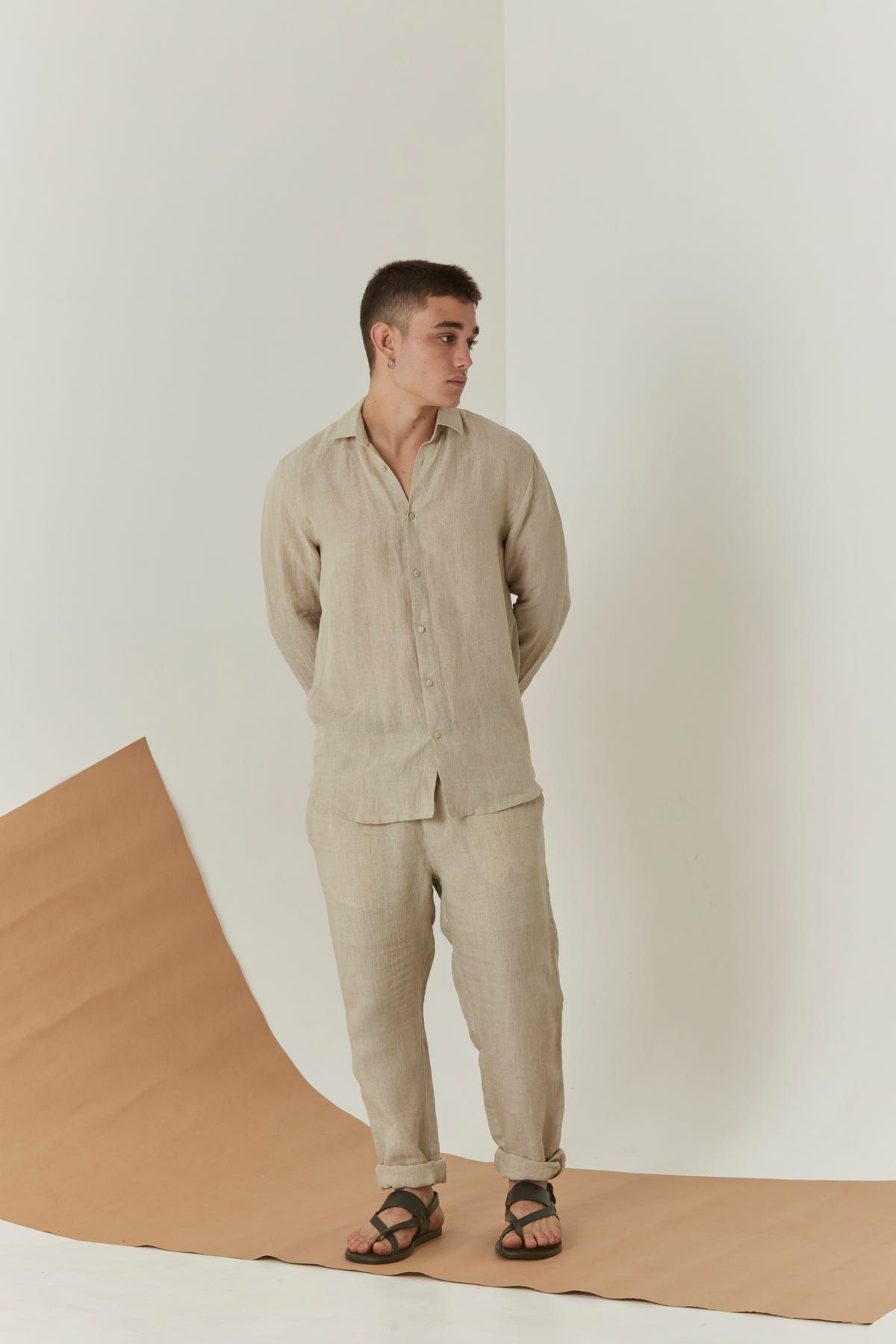 Eden Shirt - image 3