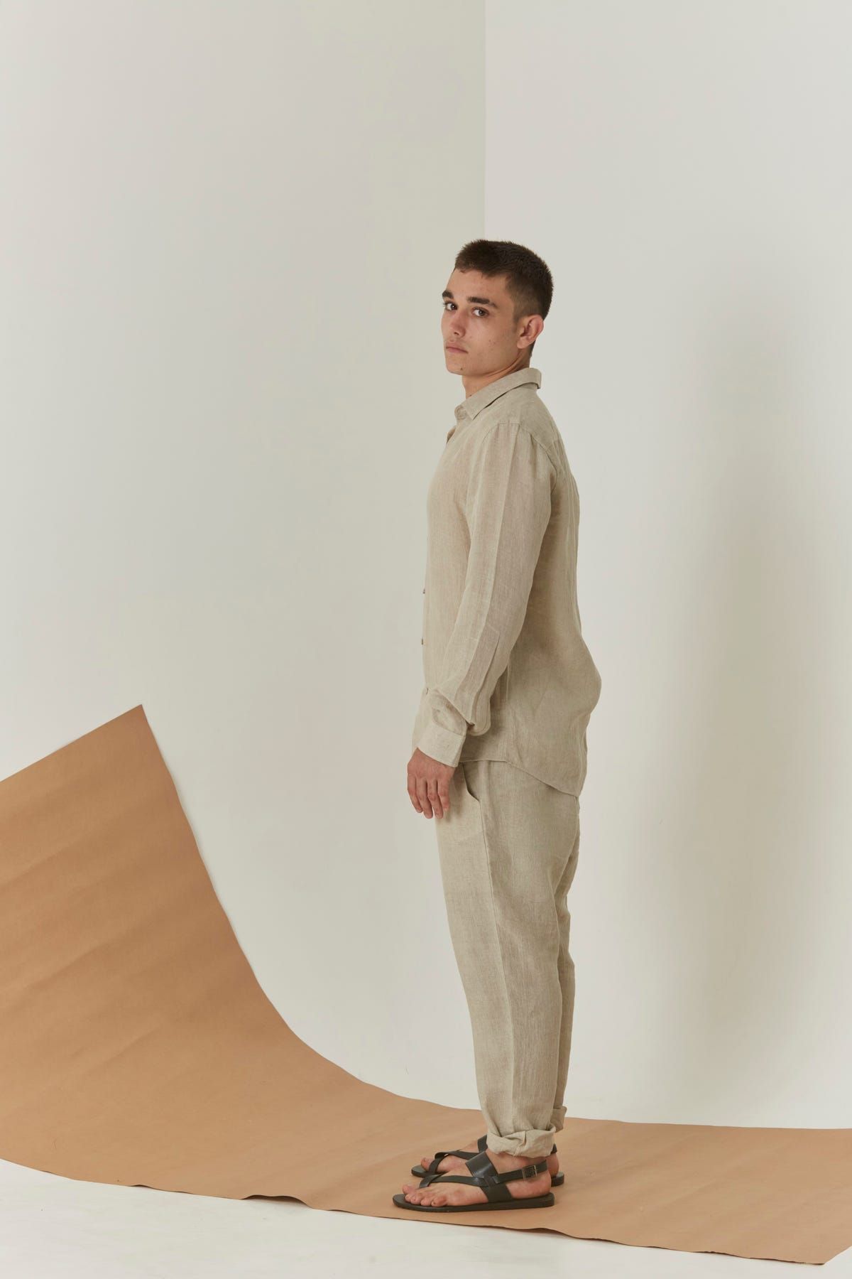 Eden Shirt - image 4