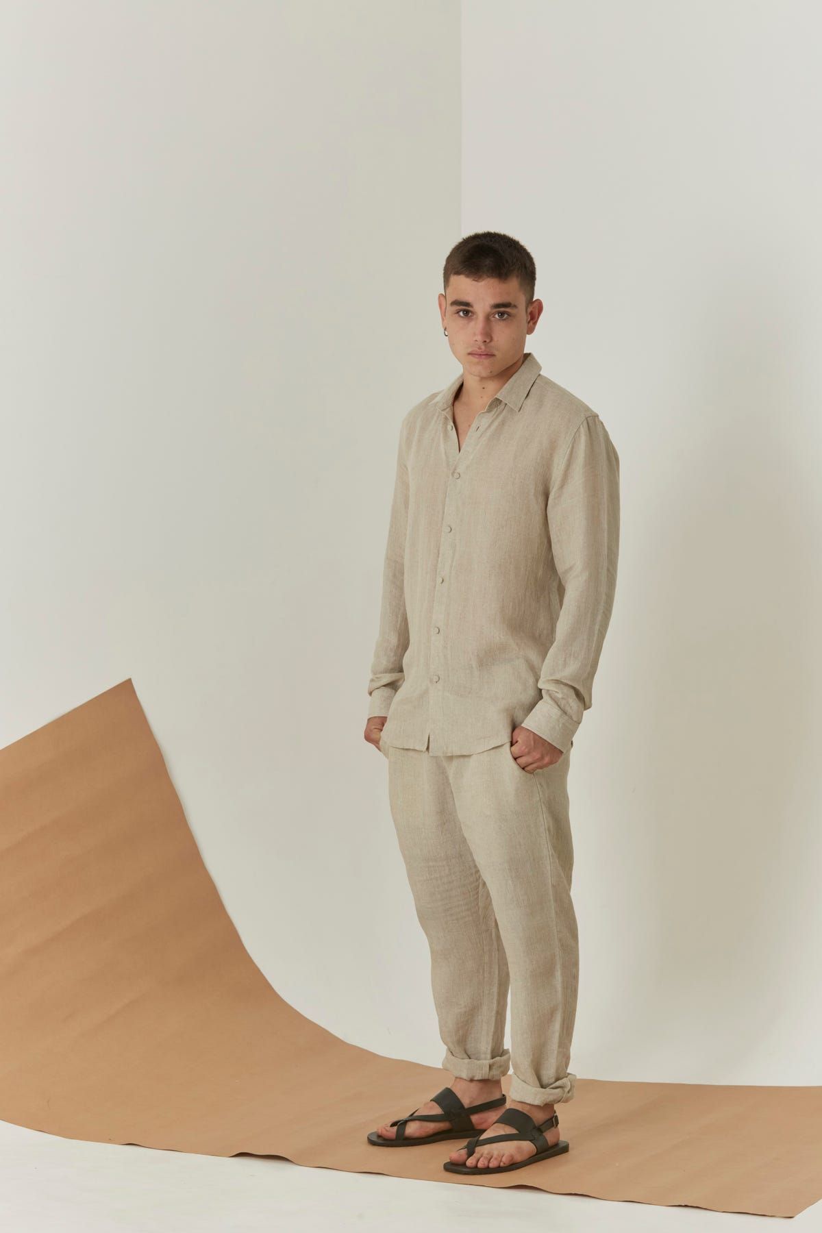 Eden Shirt - image 5