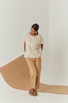 Sandy view 4