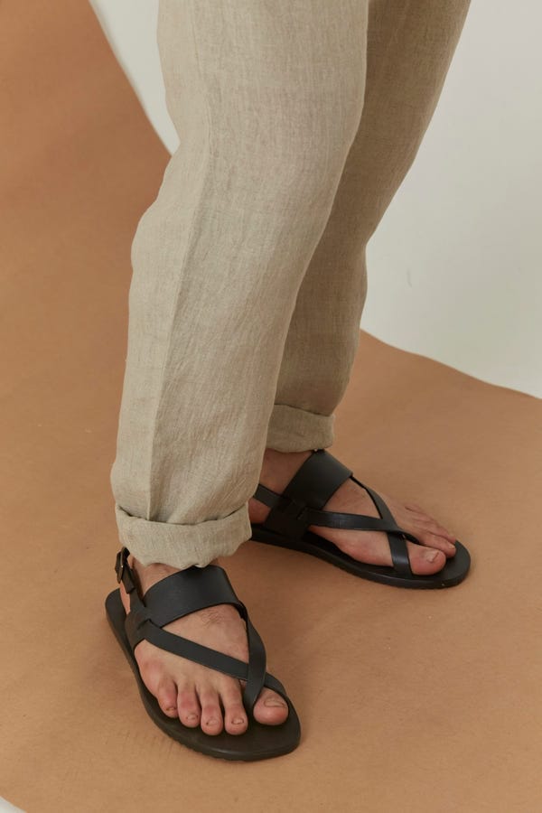 Paher — Eden Pants