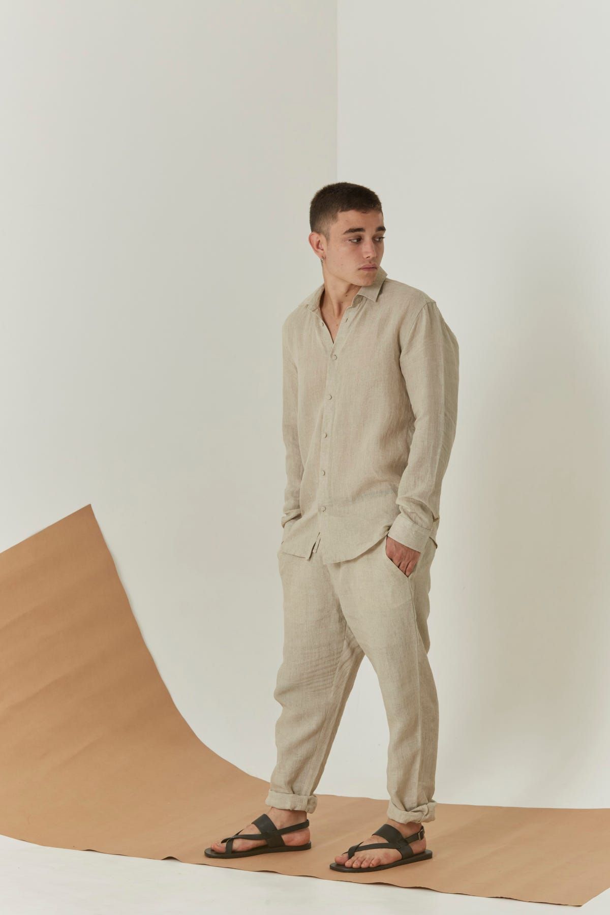 Eden Pants - image 4