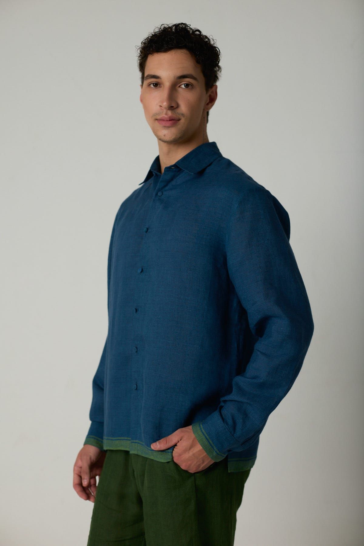 Marin - image 1