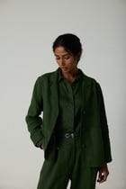 Ivy Jacket view 1