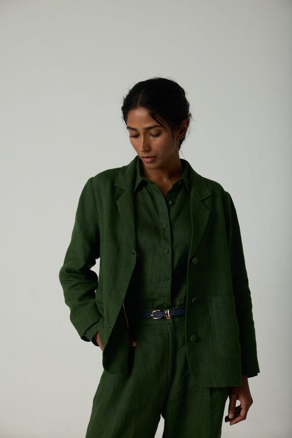 Paher — Ivy Jacket