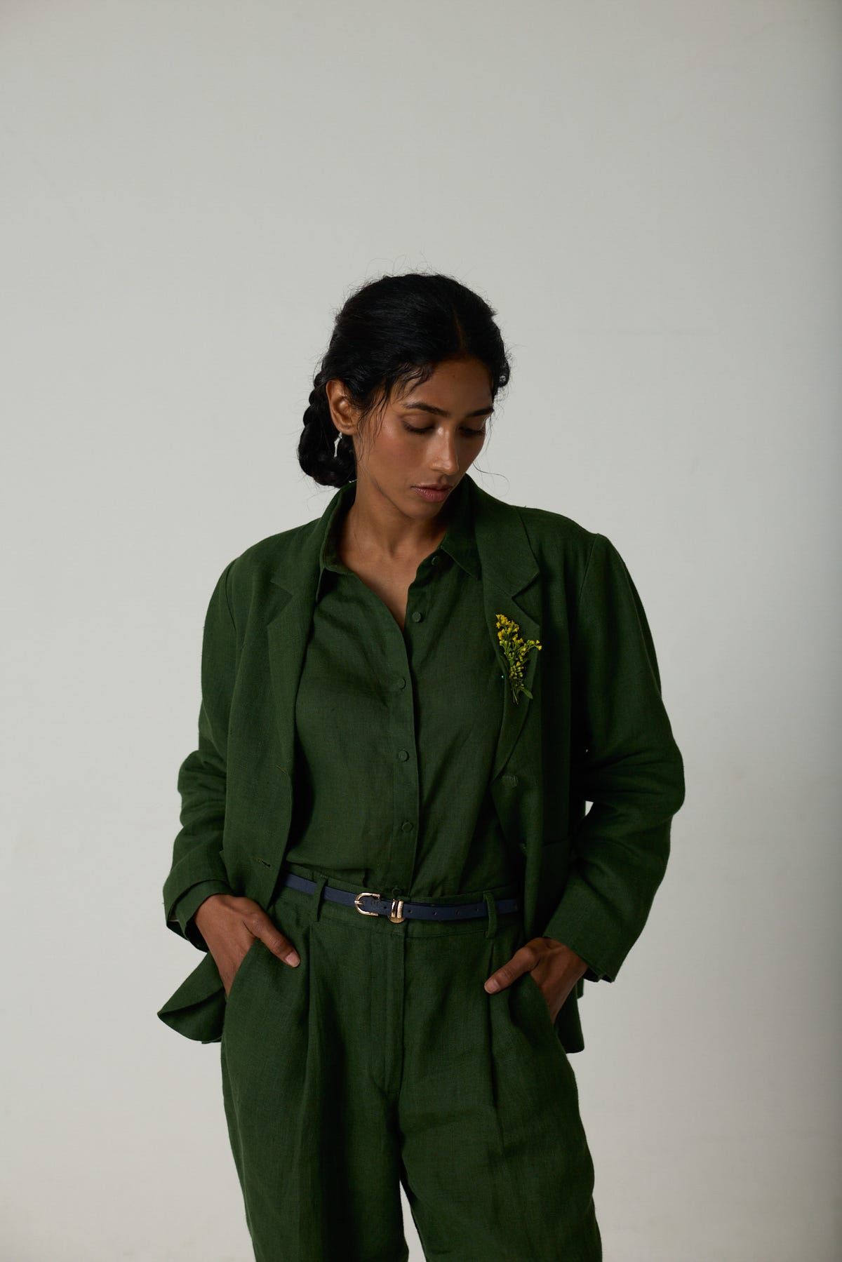 Ivy Jacket - image 3