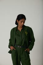Ivy Jacket view 3