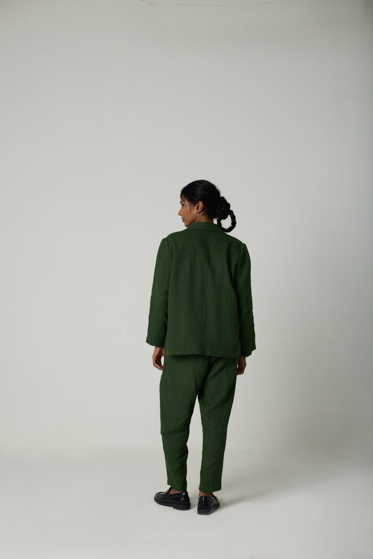 Ivy Jacket - image 4
