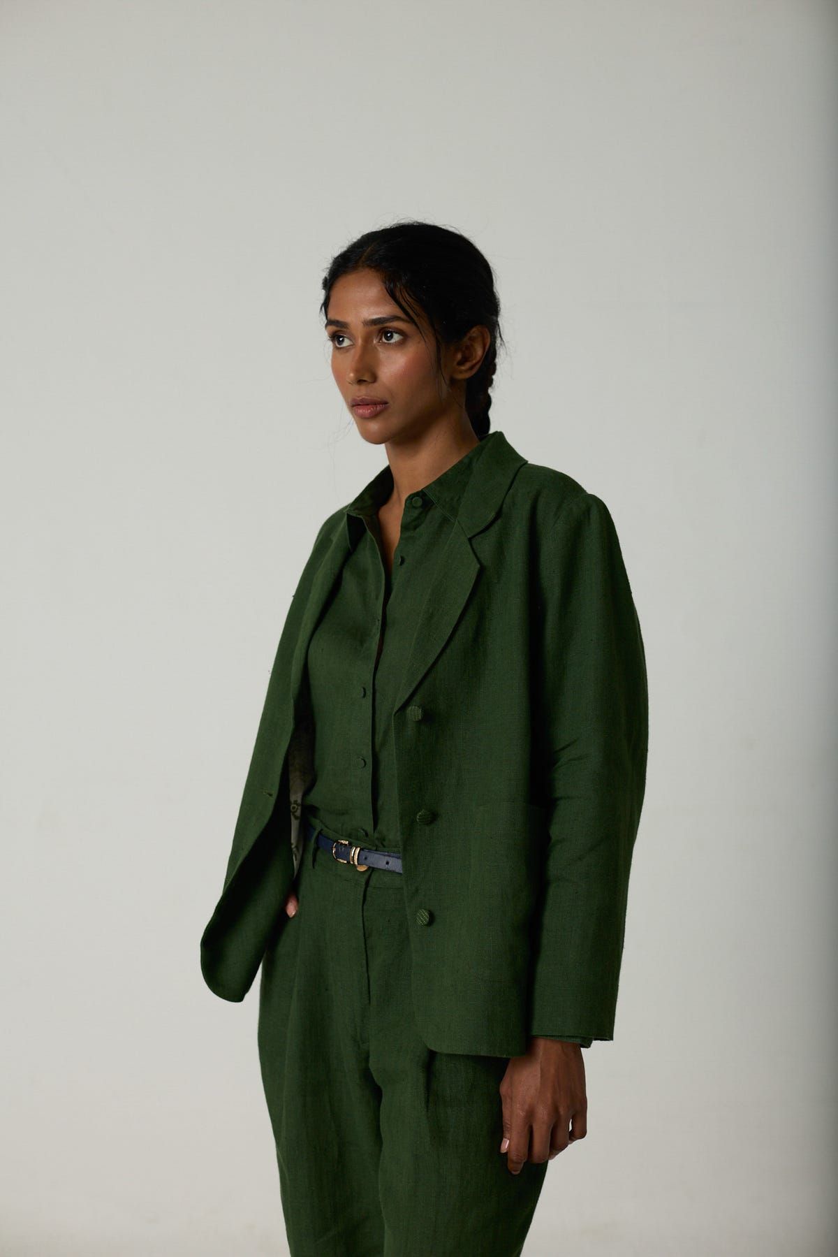 Ivy Jacket - image 5