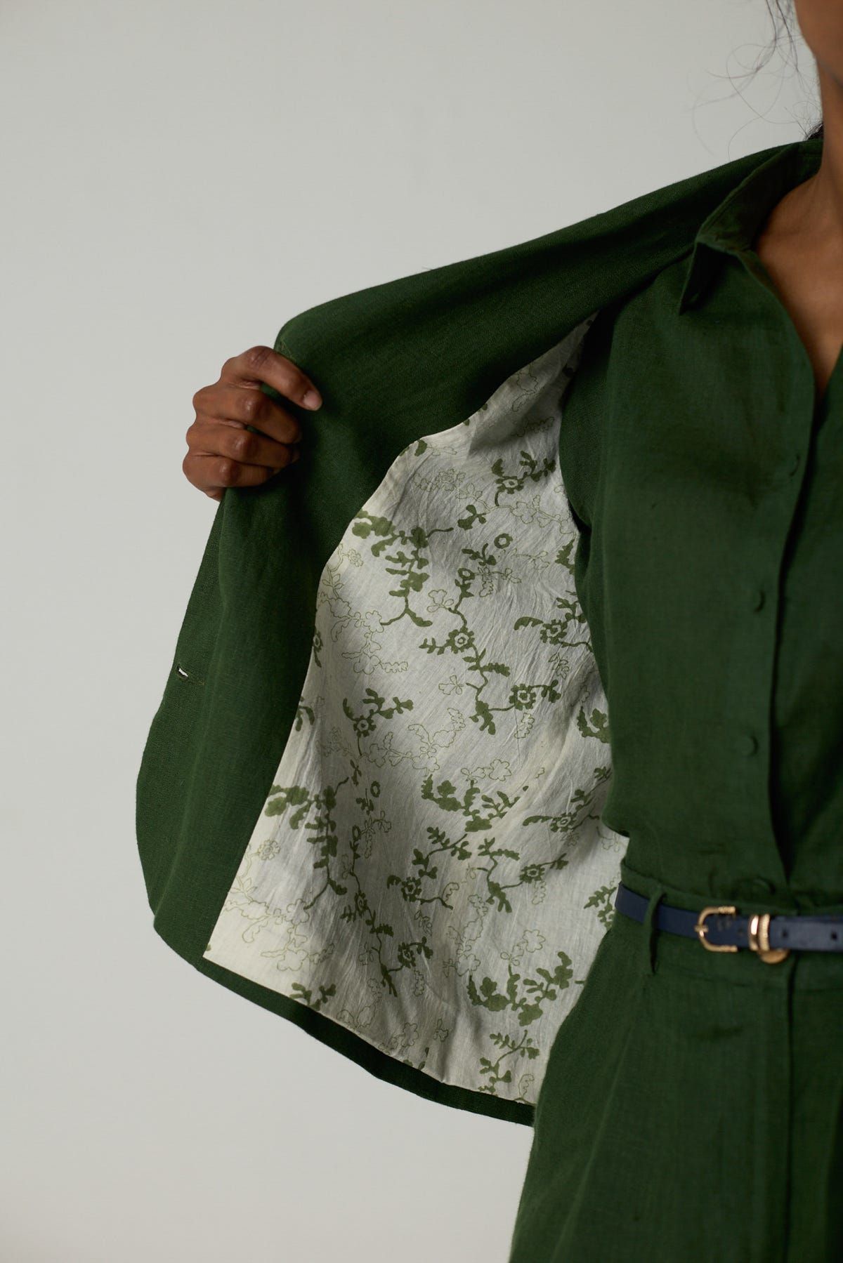 Ivy Jacket - image 8