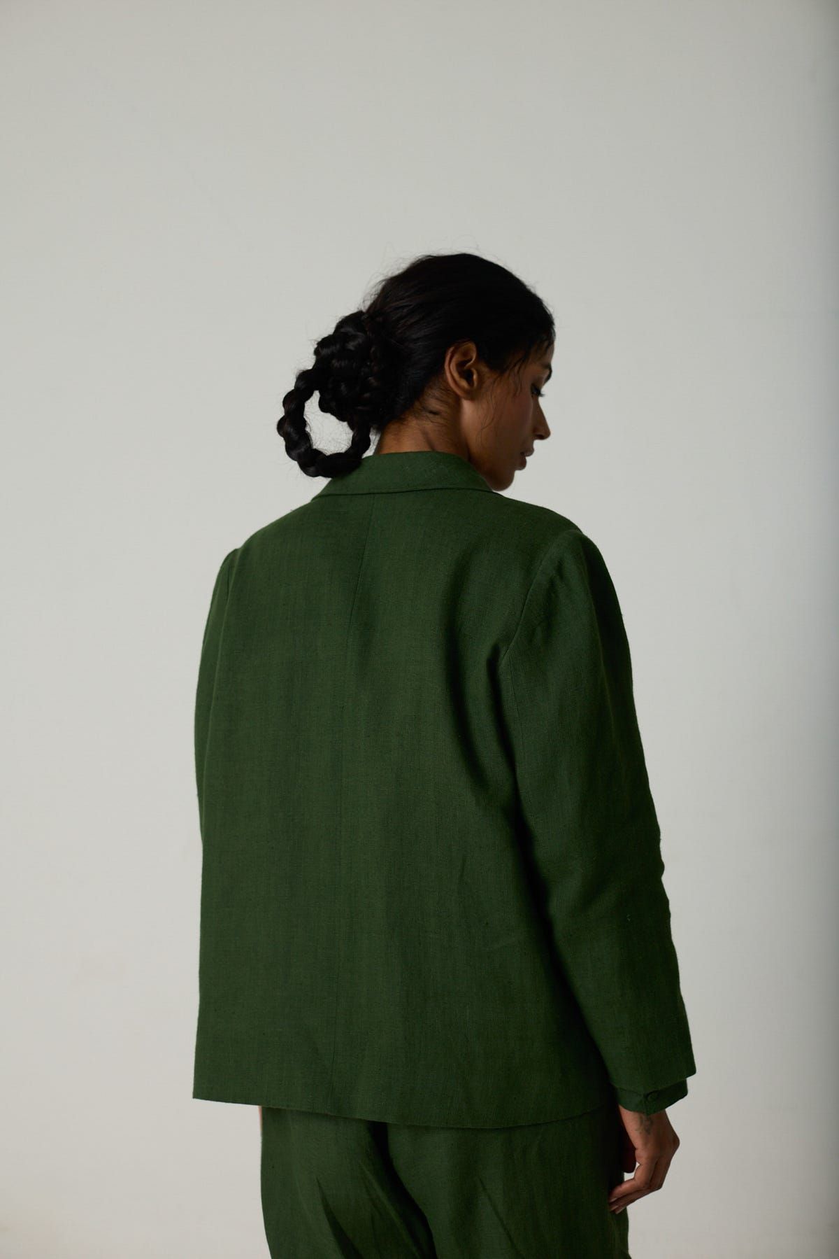 Ivy Jacket - image 9