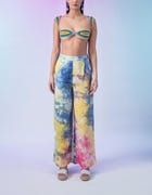 "The Margaret" Crochet Bralette view 2