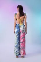 "The Margaret" Crochet Bralette view 3