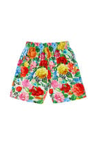 "Le printemps" lounge shorts view 2
