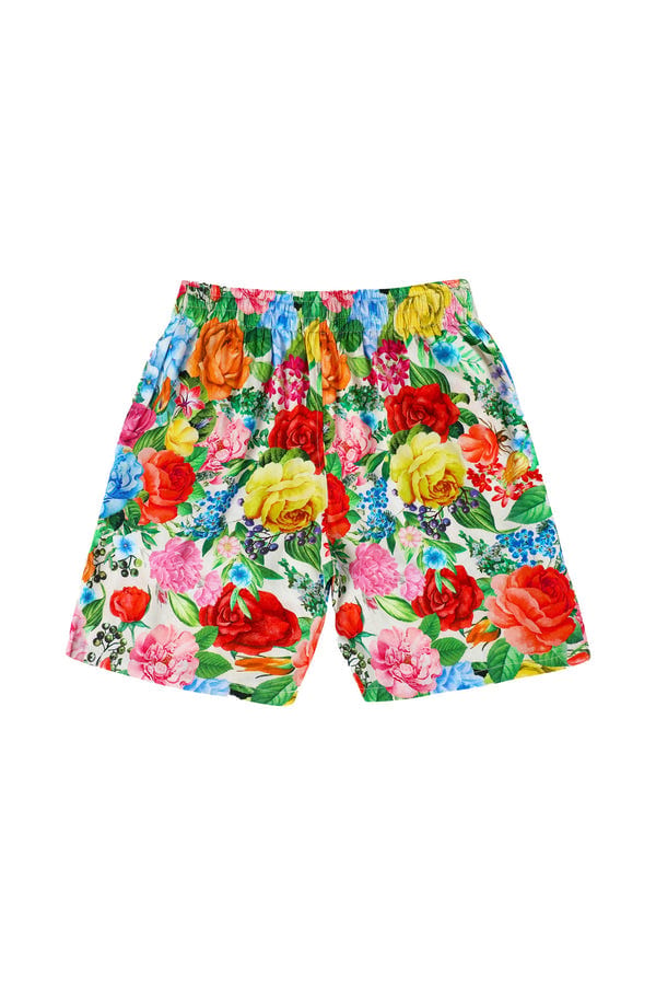Perte D'ego — "Le printemps" lounge shorts