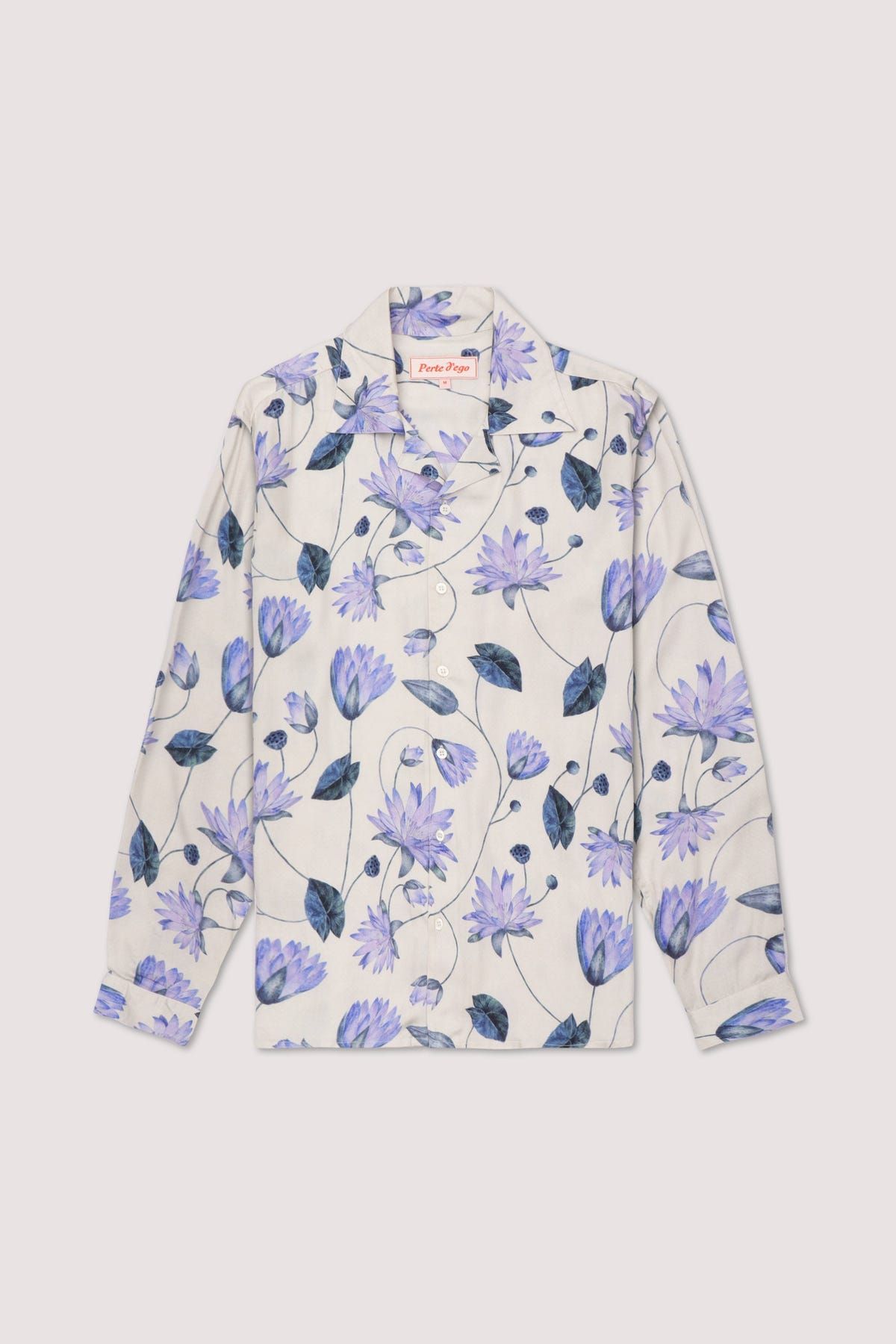 "Le Neilos" full sleeves shirt - image 1
