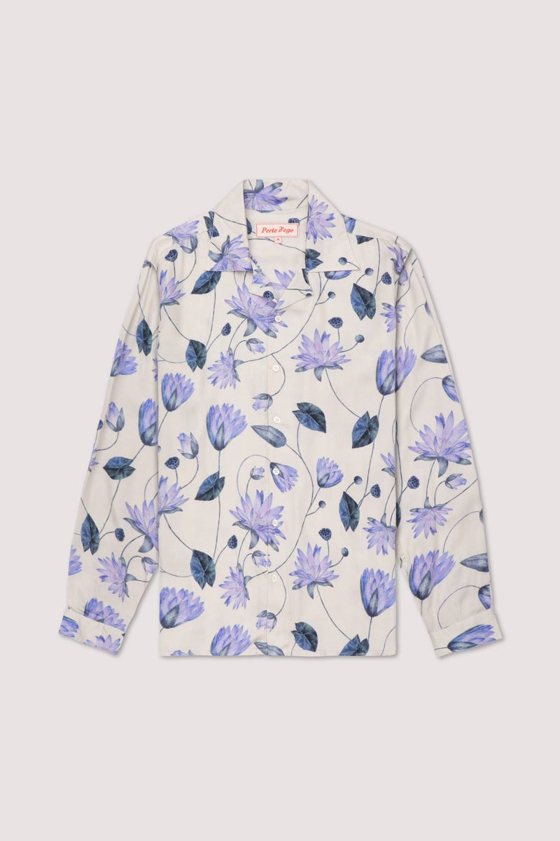 "Le Neilos" full sleeves shirt