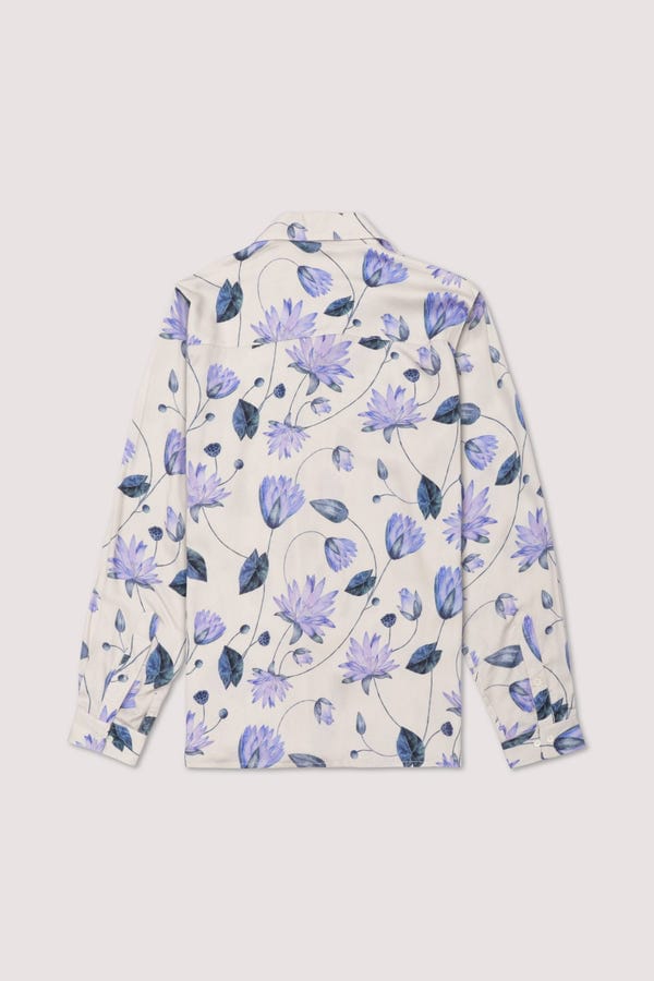 Perte D'ego — "Le Neilos" full sleeves shirt