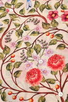 Lovers vintage print shirt view 2