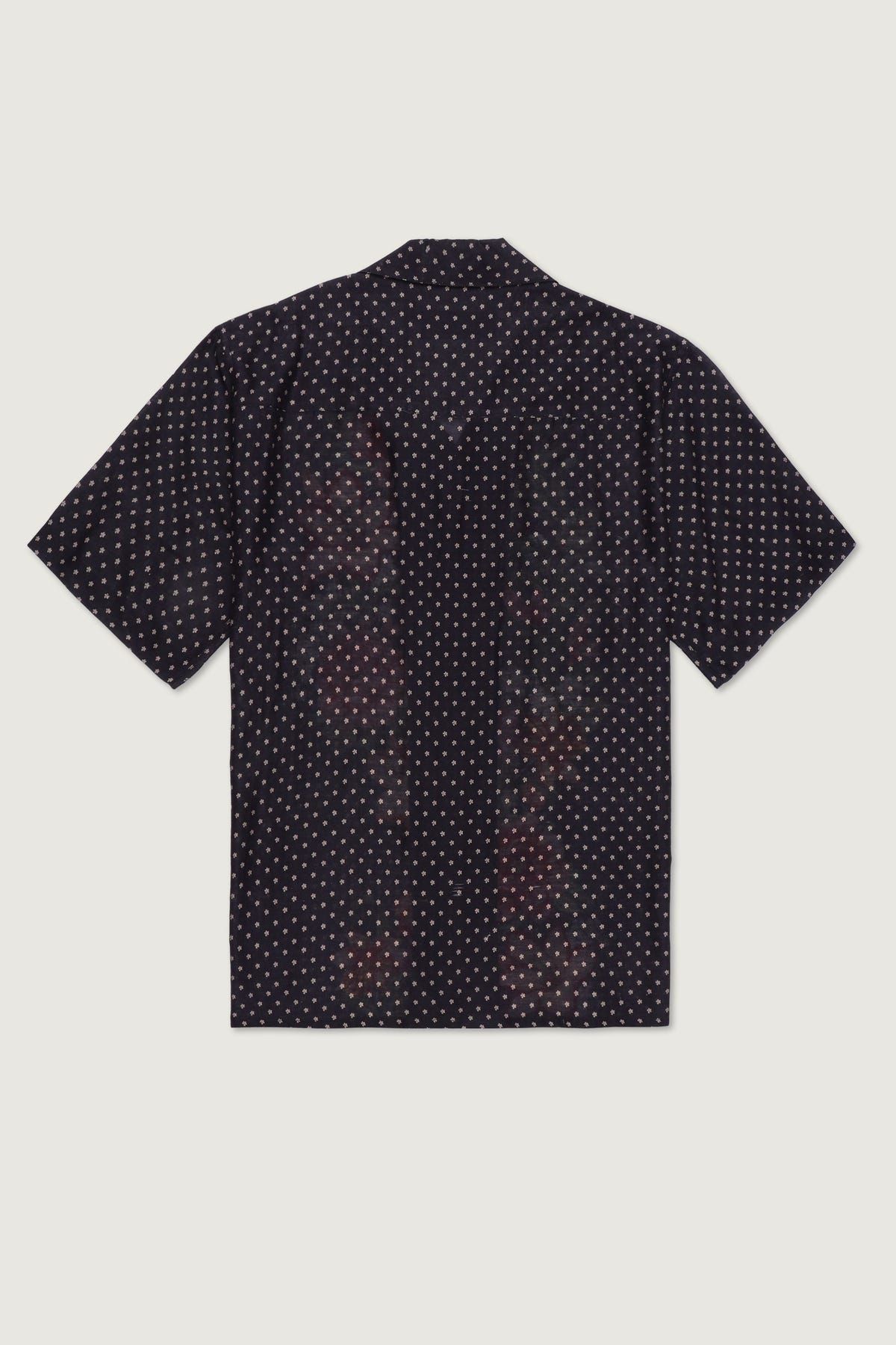 "Le Maui" floral shirt - image 3
