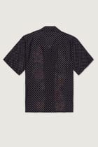 "Le Maui" floral shirt view 3