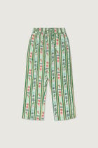 "Dolce Vita" lounge pants view 1