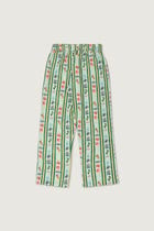 "Dolce Vita" lounge pants view 3