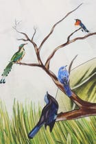 "Le Maine" linen shirt view 2