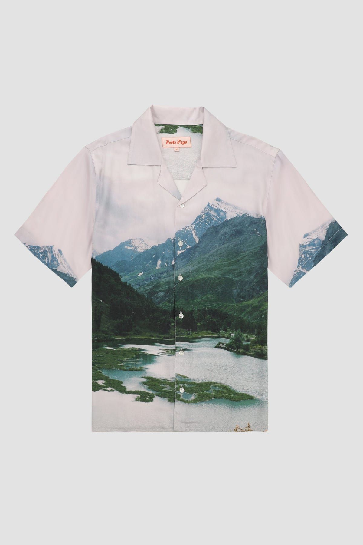 "Le Serenity" shirt - image 1