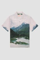 "Le Serenity" shirt view 1