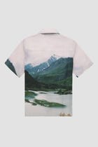 "Le Serenity" shirt view 2