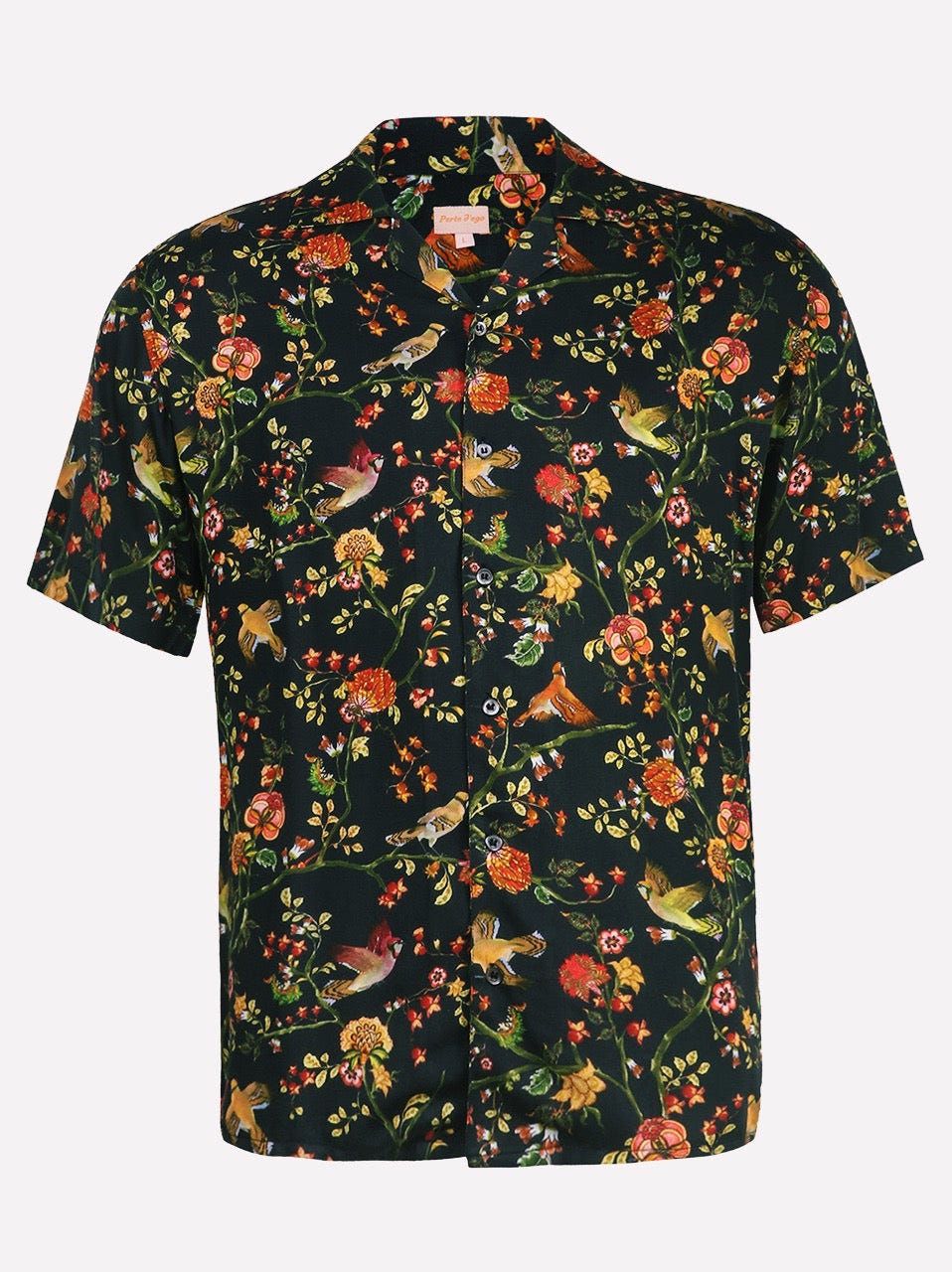 "Garden of Eden" shirt - image 1