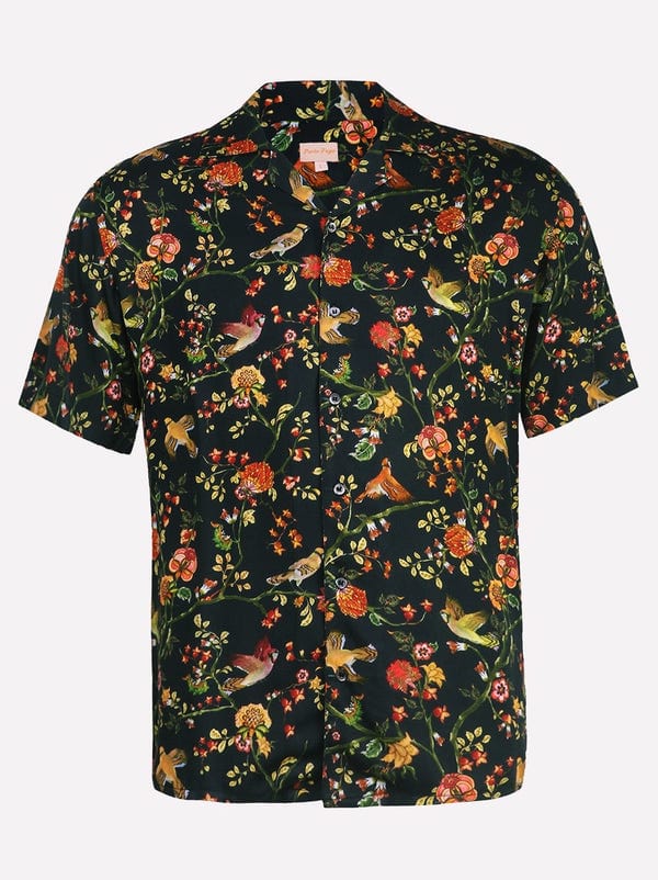 Perte D'ego — "Garden of Eden" shirt