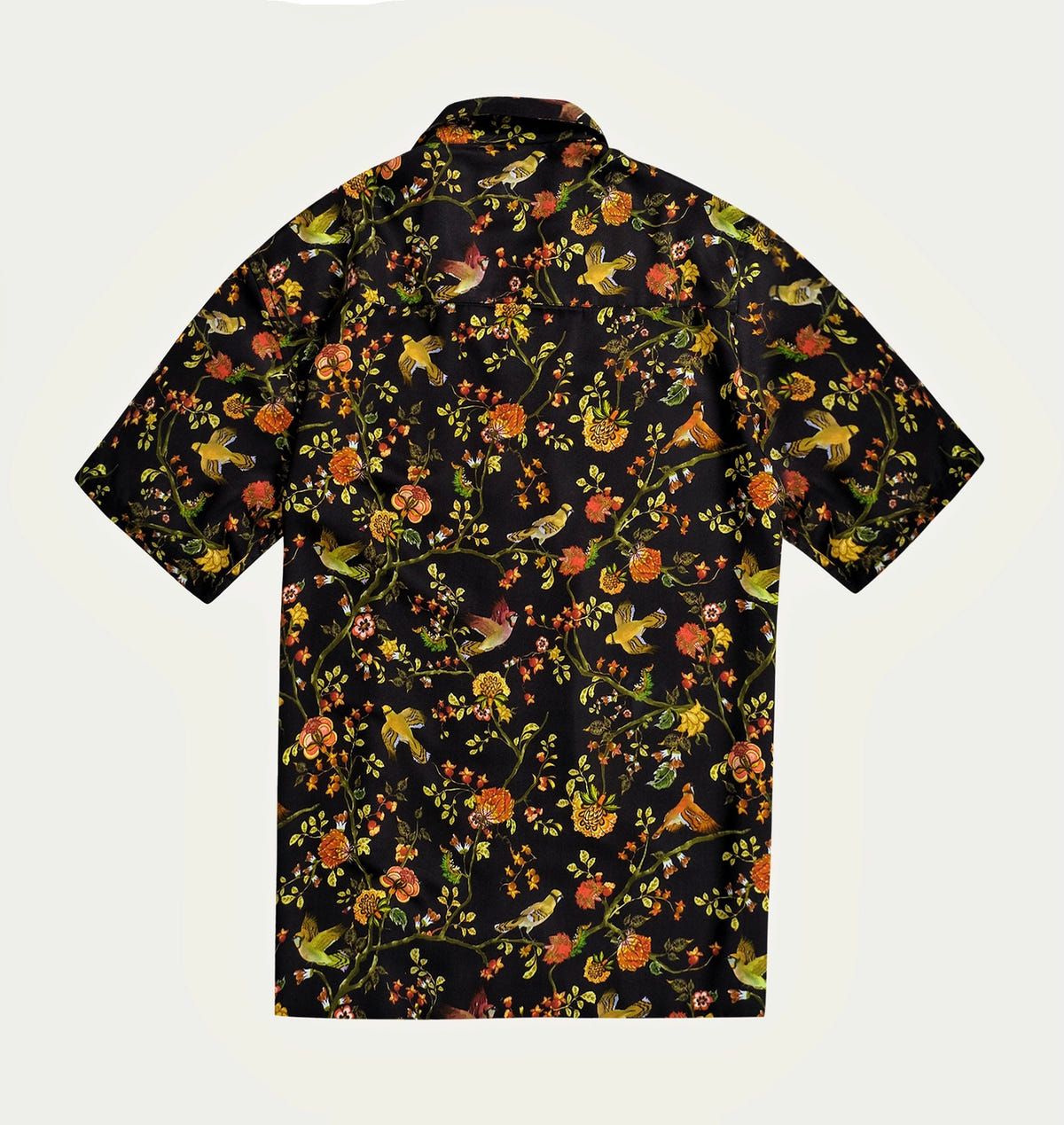 "Garden of Eden" shirt - image 2