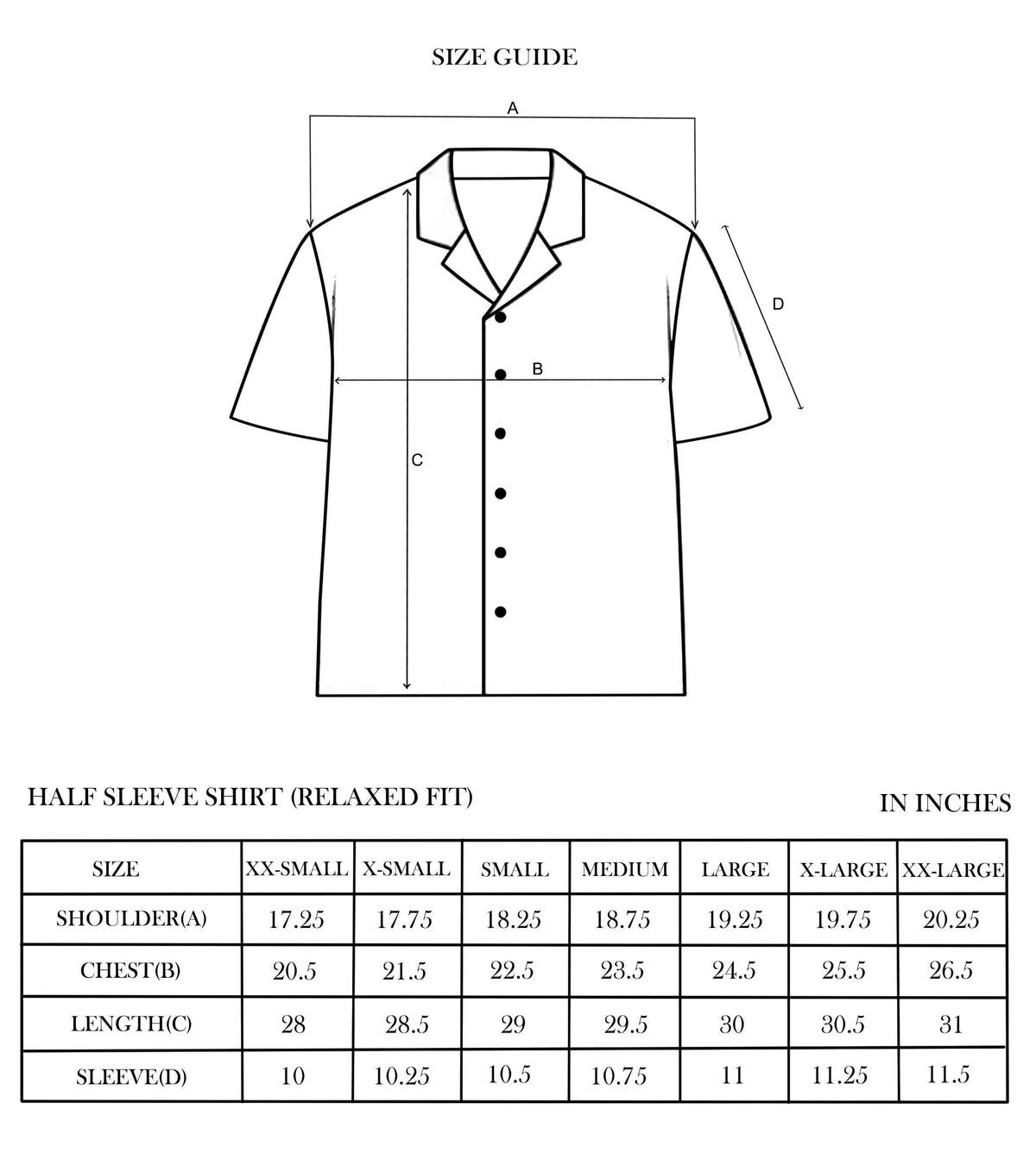 "Garden of Eden" shirt - image 3