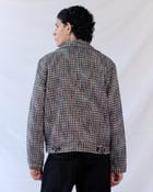 Midnight Jazz Tweed Jacket view 8