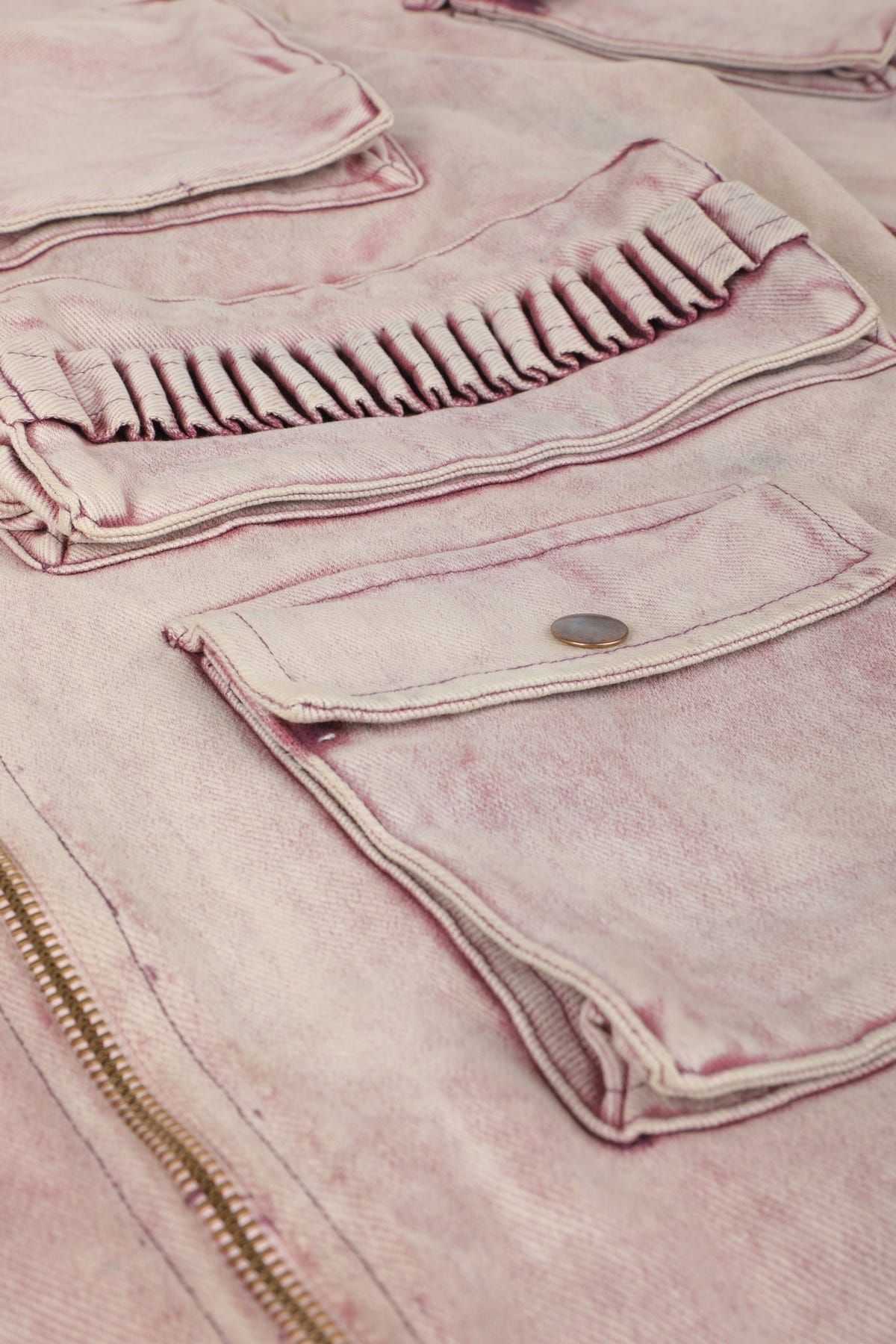 Lavender Hunter jacket - image 3