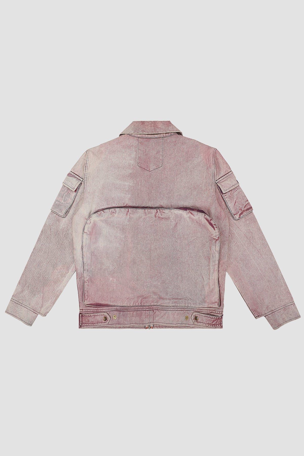 Lavender Hunter jacket - image 4