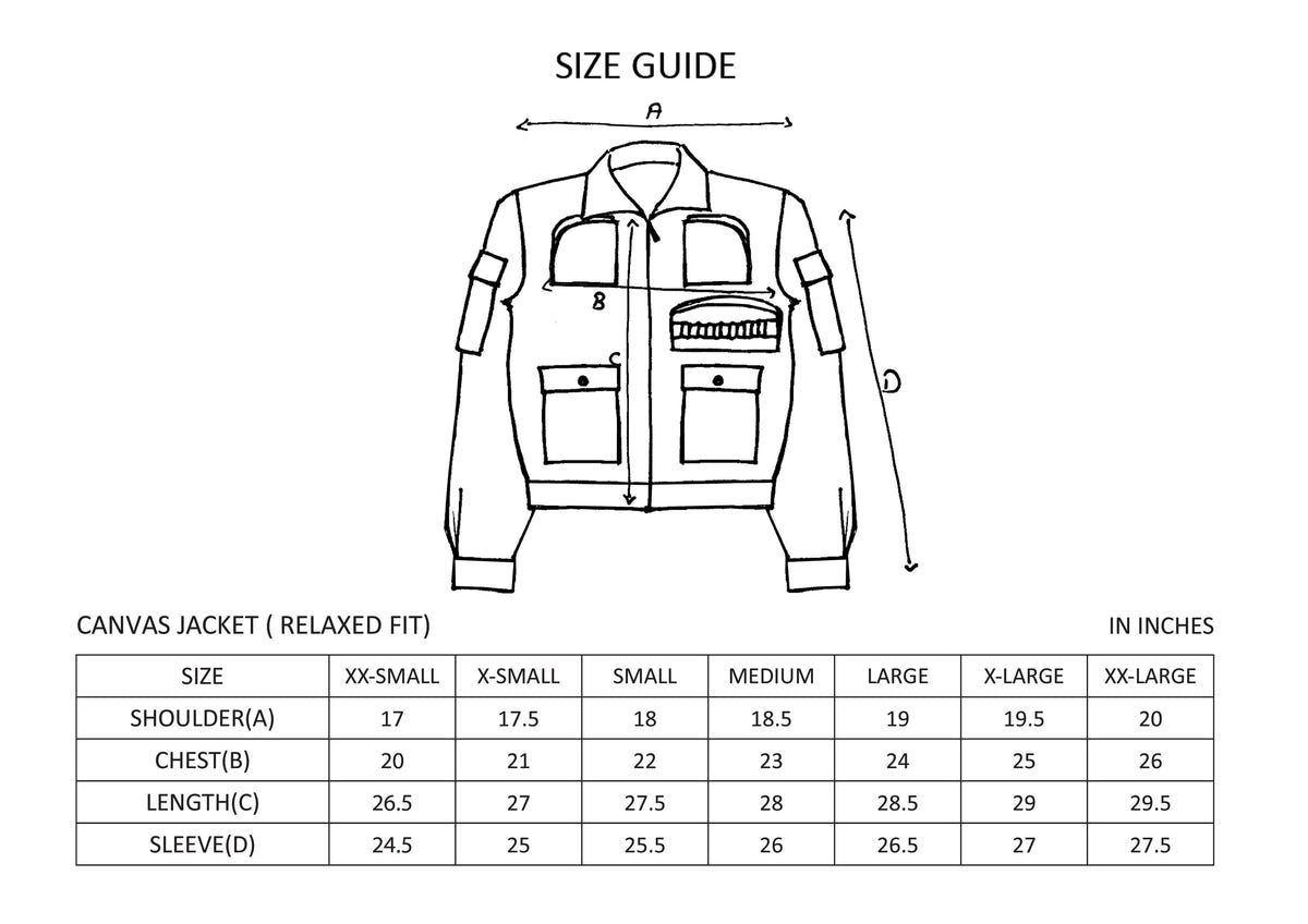 Lavender Hunter jacket - image 7