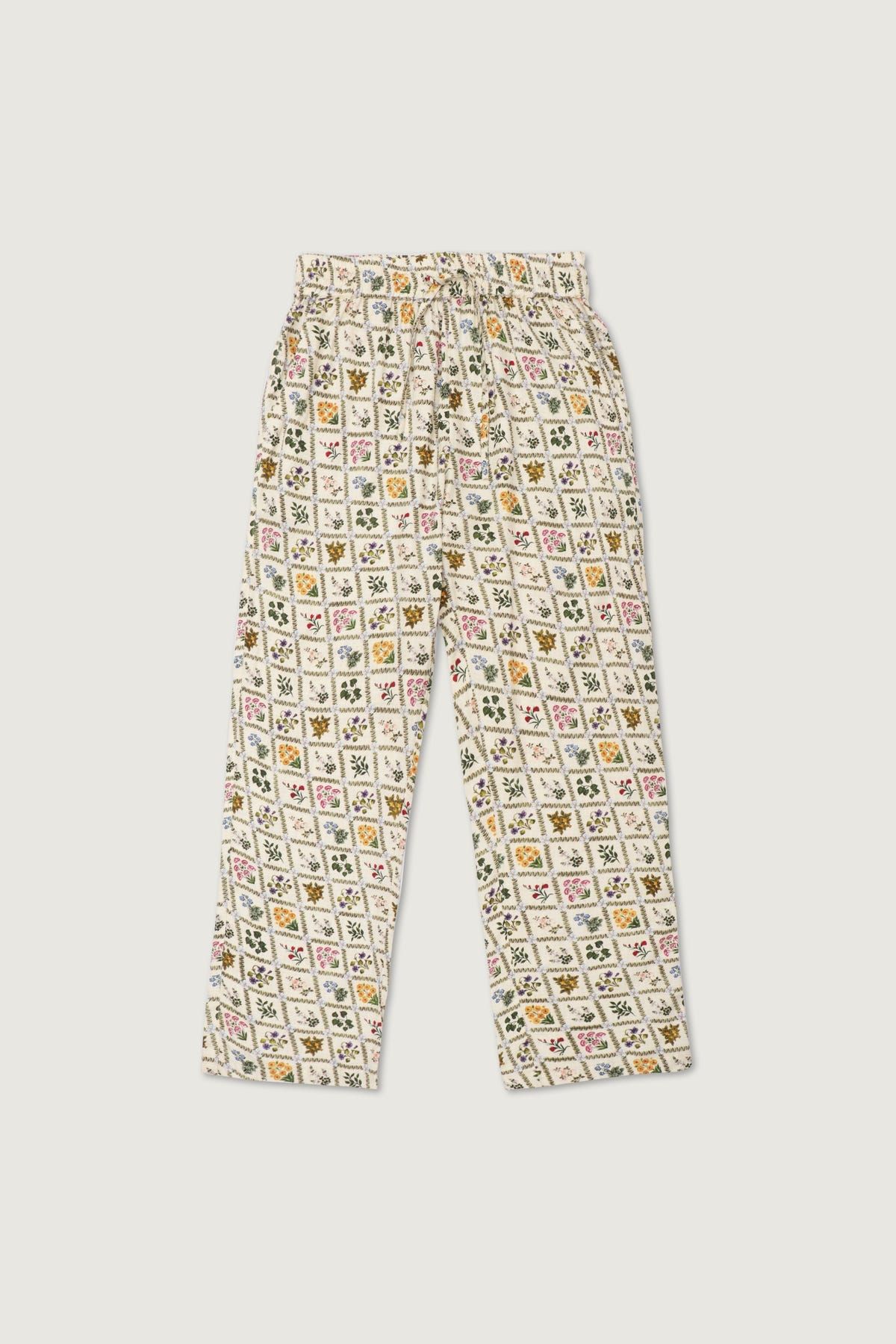 Santorini lounge pants - image 1