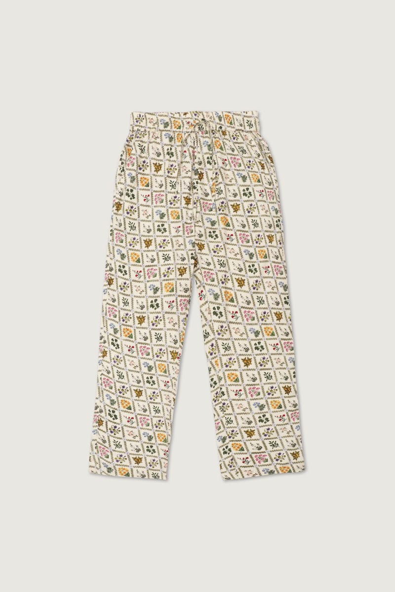 Santorini lounge pants