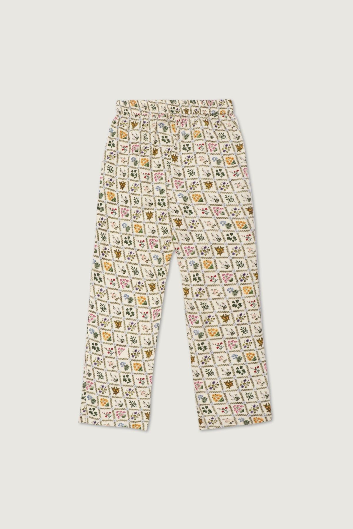 Santorini lounge pants - image 3
