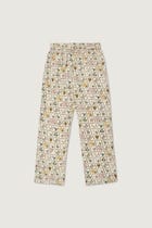 Santorini lounge pants view 3