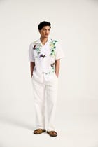 "Le hummingbird" shirt view 4
