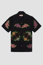 "Le Victoria" embroidered shirt view 2