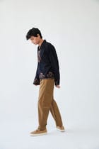 “Le Andalusia” resort shirt view 5
