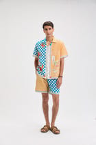 Tropical Aperitif Shirt view 1