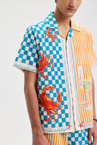 Tropical Aperitif Shirt view 4