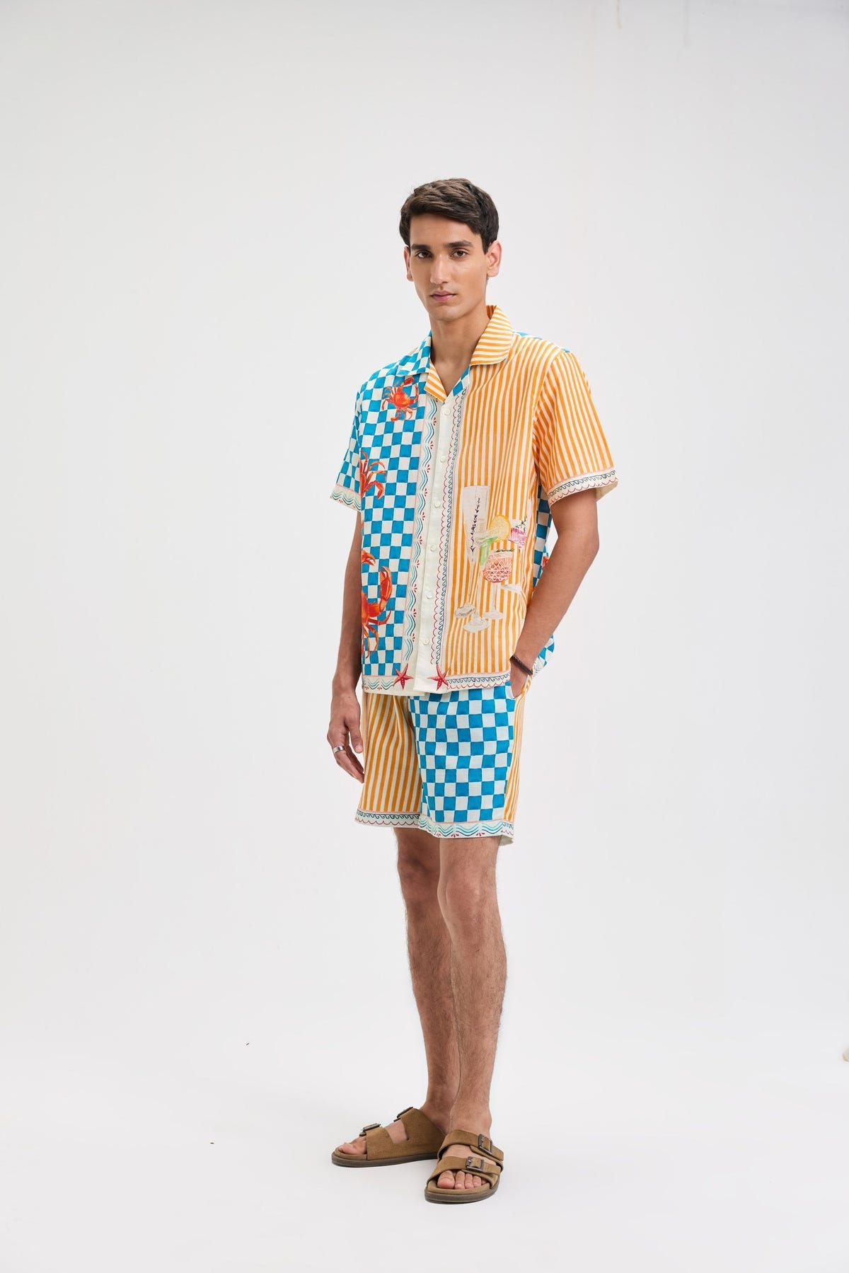 Tropical Aperitif Shirt - image 5